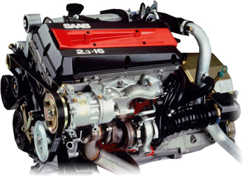 P1868 Engine